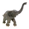 Design Toscano Good Luck, Trunk-Up Baby Elephant Statue NE90026